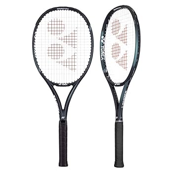 YONEX イーゾーン280gアクアナイトブラック Amazon | ヨネックス EZONE 100 アクアナイトブラックテニス
